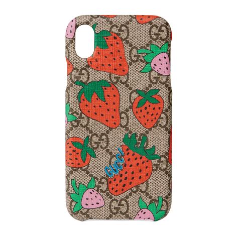 iphone xr gucci cases|gucci iphone x case release.